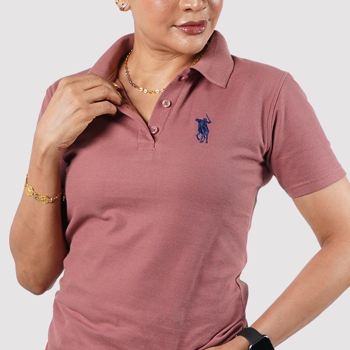 Endura Dusty Rose Women