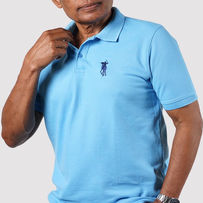 Endura Sky Blue Men