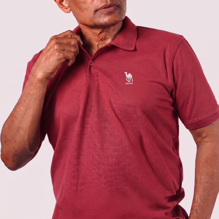 Endura Premium Red Men