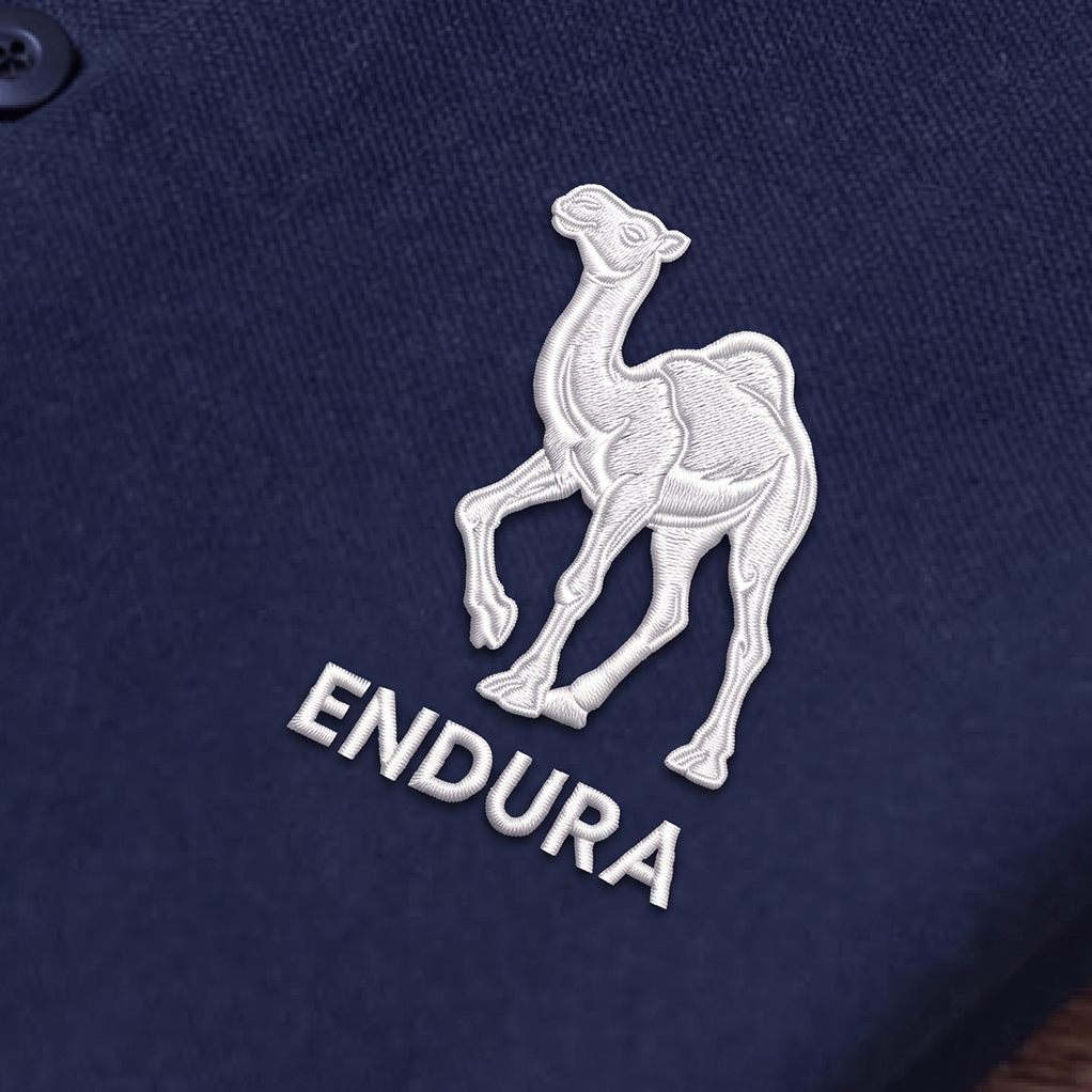 ENDURA T-shirt