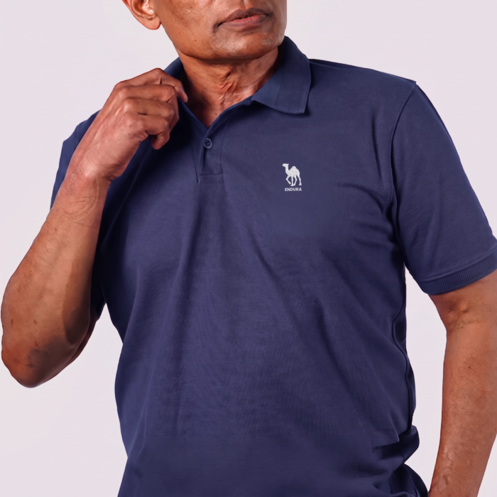 Endura Premium Dark Blue Men